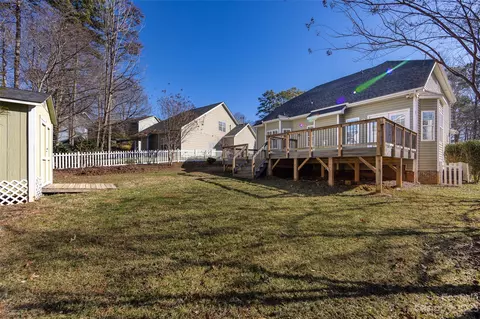 18909 Ruffner Dr, Cornelius, NC 28031 photo 22