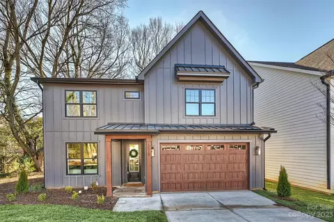1518 Falcon St, Charlotte, NC 28211