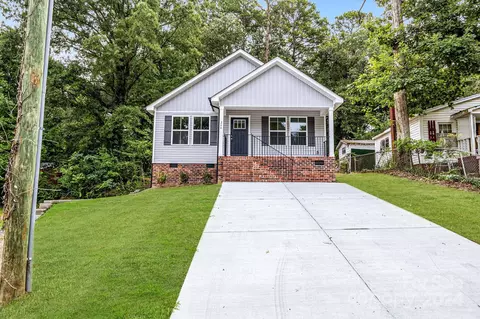 244 N Scruggs St, Gastonia, NC 28052