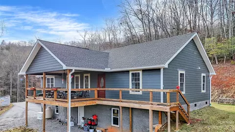 166 Workman 8 9 Rd #8 & 9, Webster, NC 28788
