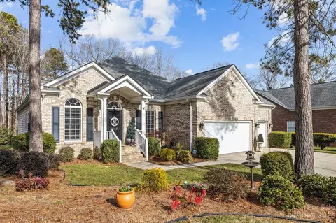 11003 Sycamore Club Dr, Mint Hill, NC 28227