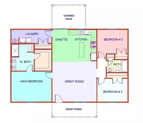 2979 Good Rd, Clover, SC 29710 photo 28