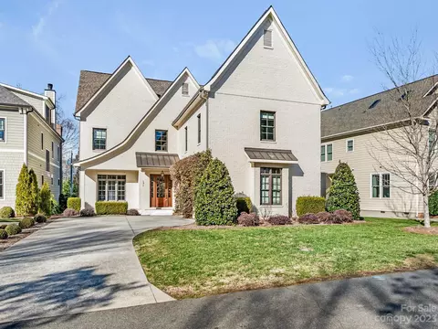 171 N Canterbury Rd, Charlotte, NC 28211