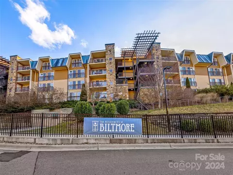 410 Bowling Park Rd, Asheville, NC 28803