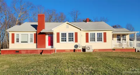 7472 Old Shelby Rd, Vale, NC 28168