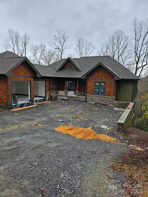 1772 Connestee Trl, Brevard, NC 28712