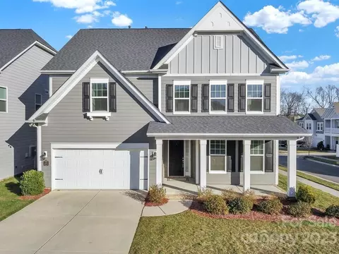 4300 Twenty Grand Dr, Indian Trail, NC 28079