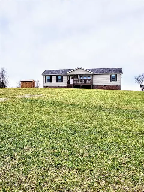 29132 Pennington Rd, Albemarle, NC 28001