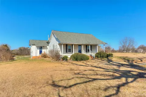 6202 White Store Pageland Rd, Marshville, NC 28103