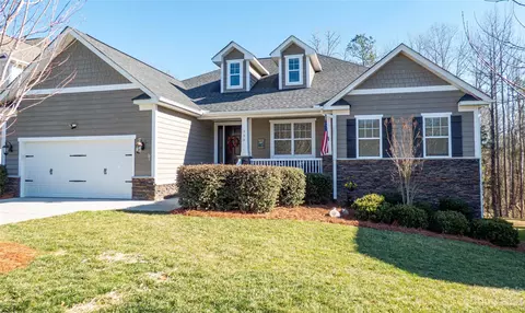 356 Sutro Forest Nw Dr NW, Concord, NC 28027
