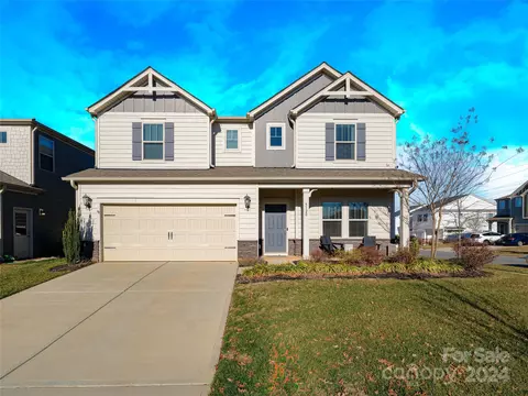 5120 Mcsweeney Ln, Kannapolis, NC 28081