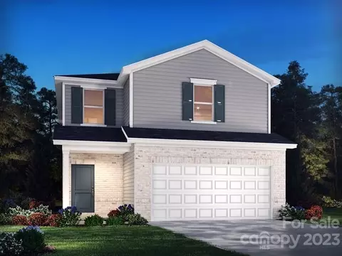 1145 Harland St, Charlotte, NC 28216