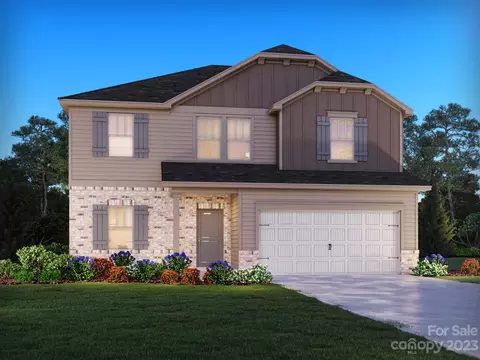 1626 Baymont Ct, Stanley, NC 28164