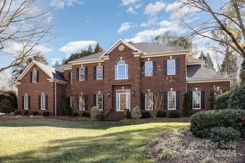 801 Shetland Nw Pl NW, Concord, NC 28027