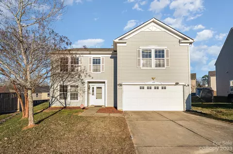 1707 Larne Cir, Charlotte, NC 28214