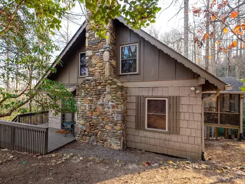 152 Cheulah Rd, Brevard, NC 28712 photo 2