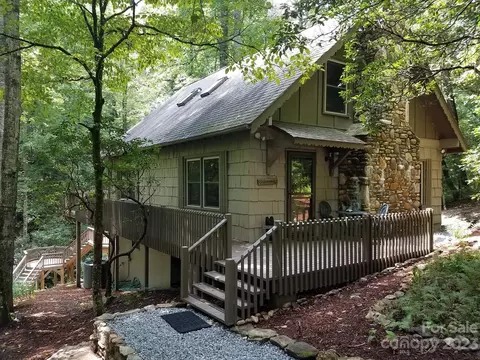 152 Cheulah Rd, Brevard, NC 28712 photo 3