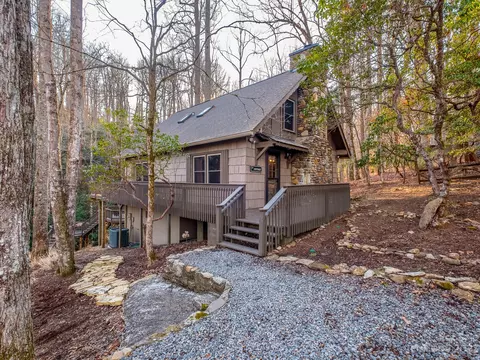 152 Cheulah Rd, Brevard, NC 28712