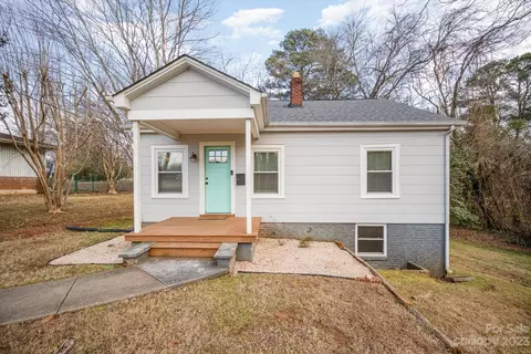 119 Owens St, Kings Mountain, NC 28086