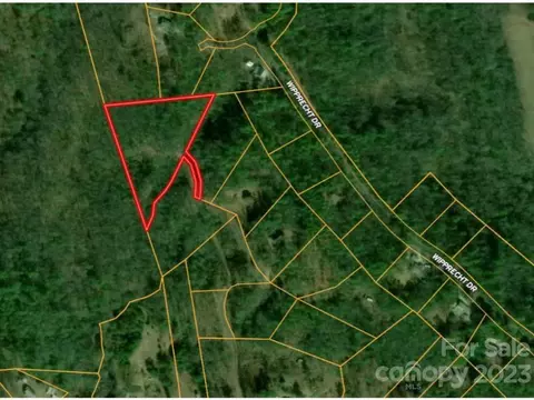 0 Humpback Mountain Rd, Spruce Pine, NC 28777