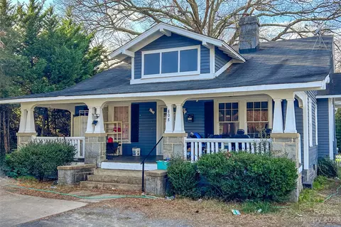 808 Saluda St, Rock Hill, SC 29730