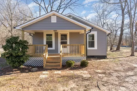 180 Heiligtown Rd, Salisbury, NC 28144