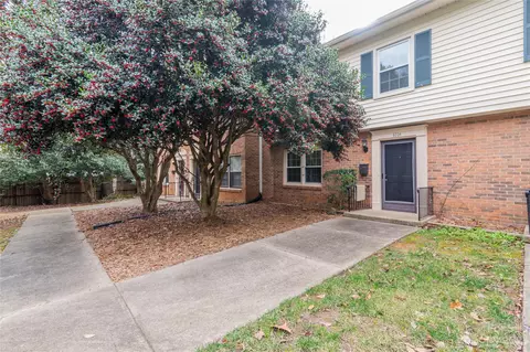 4778 Old Lantern Way, Charlotte, NC 28212