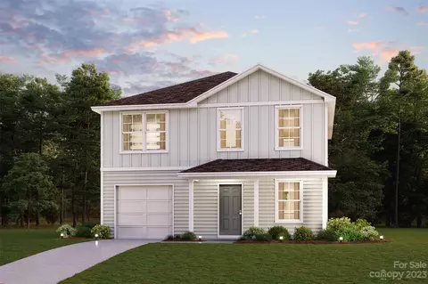 311 Pearson Dr, Lexington, NC 27292