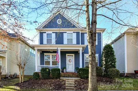 9612 Rosalyn Glen Rd, Cornelius, NC 28031