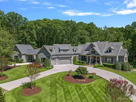 14112 Sarah Ann Stephens Dr, Huntersville, NC 28078