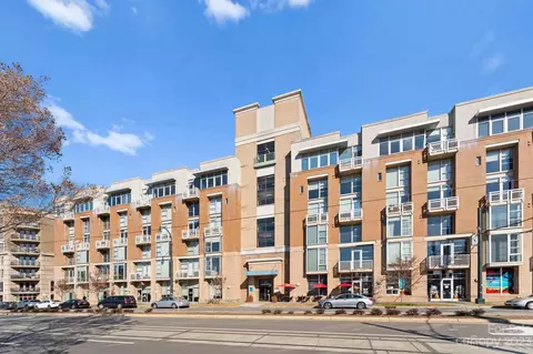 710 Trade 704 St #704, Charlotte, NC 28202