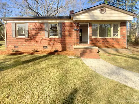 4619 Sampson St, Charlotte, NC 28208