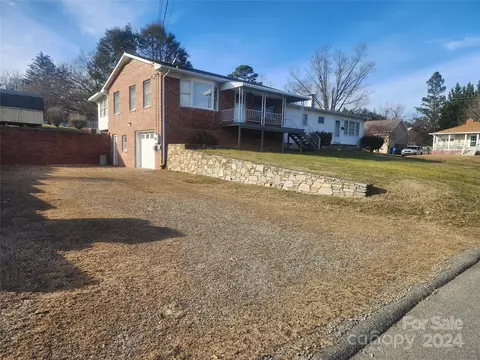 20 Brad St, Asheville, NC 28803