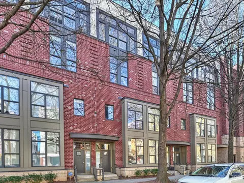 2125 Southend 104 Dr #104, Charlotte, NC 28203