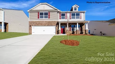 2008 Vanderlyn St, Monroe, NC 28112