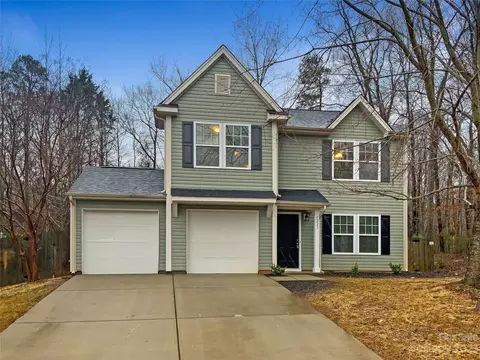 4223 Clifftonville Sw Ave SW, Concord, NC 28025