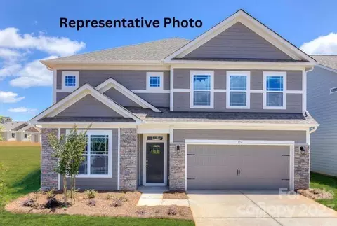 133 Aviendha Ln, Troutman, NC 28166