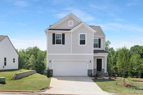 116 Dyssa 178 Loop #178, Statesville, NC 28625