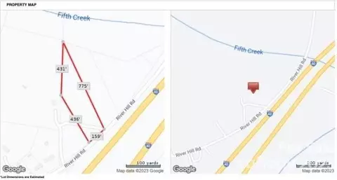 961 River Hill Rd, Statesville, NC 28625