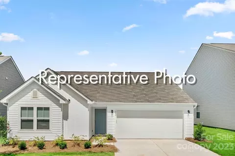 123 Grey Fox 793 Ln #793, Mount Gilead, NC 27306