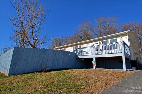 65 Alabama Ave, Marion, NC 28752
