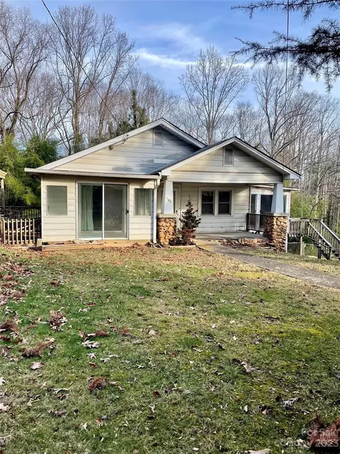 185 Pisgah View Rd, Asheville, NC 28806