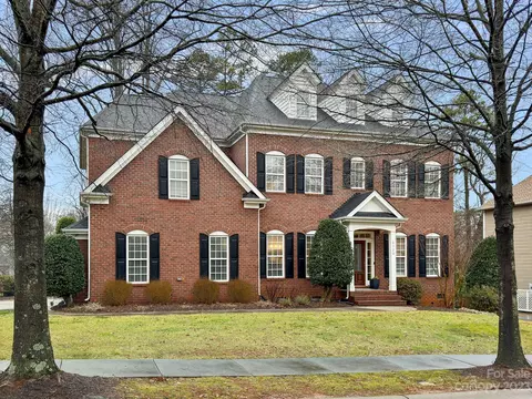 9720 Barnburgh Ln, Huntersville, NC 28078
