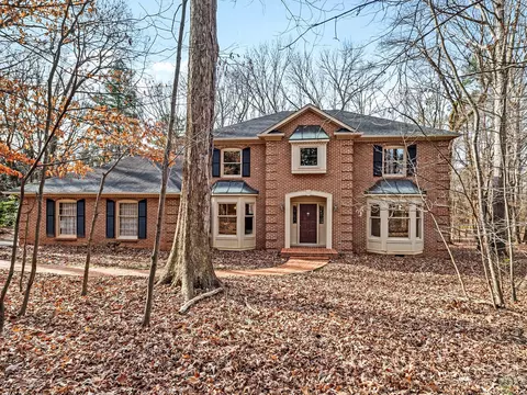 2500 Rosegate Ln, Charlotte, NC 28270