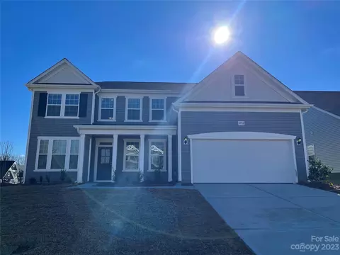 4052 Starfire 122 Ln #122, Rock Hill, SC 29732