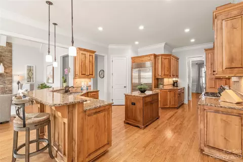 Kitchen - 13606 Evening Primrose Dr, Davidson, NC 28036 photo 1 of 7