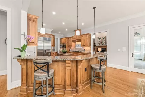 Kitchen - 13606 Evening Primrose Dr, Davidson, NC 28036 photo 3 of 7