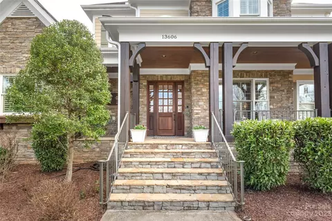 Entry Way - 13606 Evening Primrose Dr, Davidson, NC 28036 photo 1 of 4
