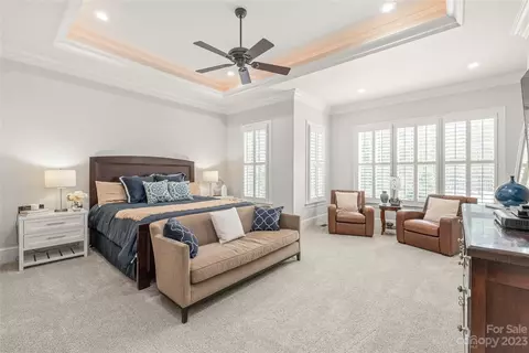 Bedroom - 13606 Evening Primrose Dr, Davidson, NC 28036 photo 1 of 5