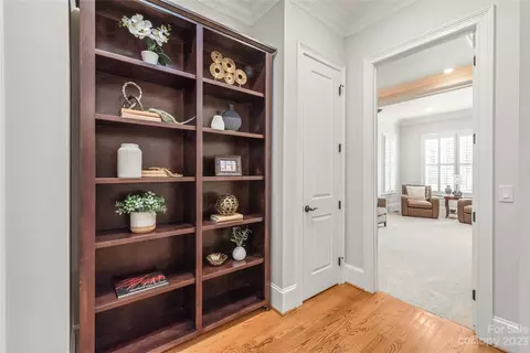 Entry Way - 13606 Evening Primrose Dr, Davidson, NC 28036 photo 3 of 4